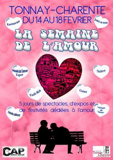 Programme en cliquant ici